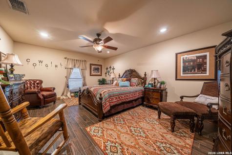 13633 Us Highway 87 South Adkins TX 78101