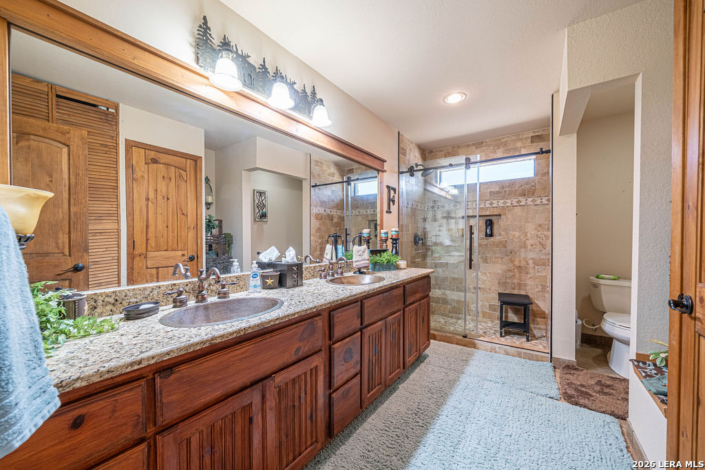 13633 Us Highway 87 South Adkins TX 78101