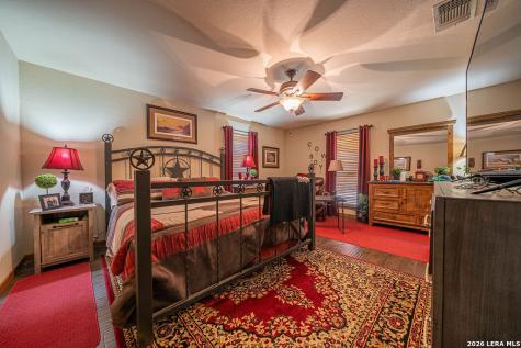 13633 Us Highway 87 South Adkins TX 78101