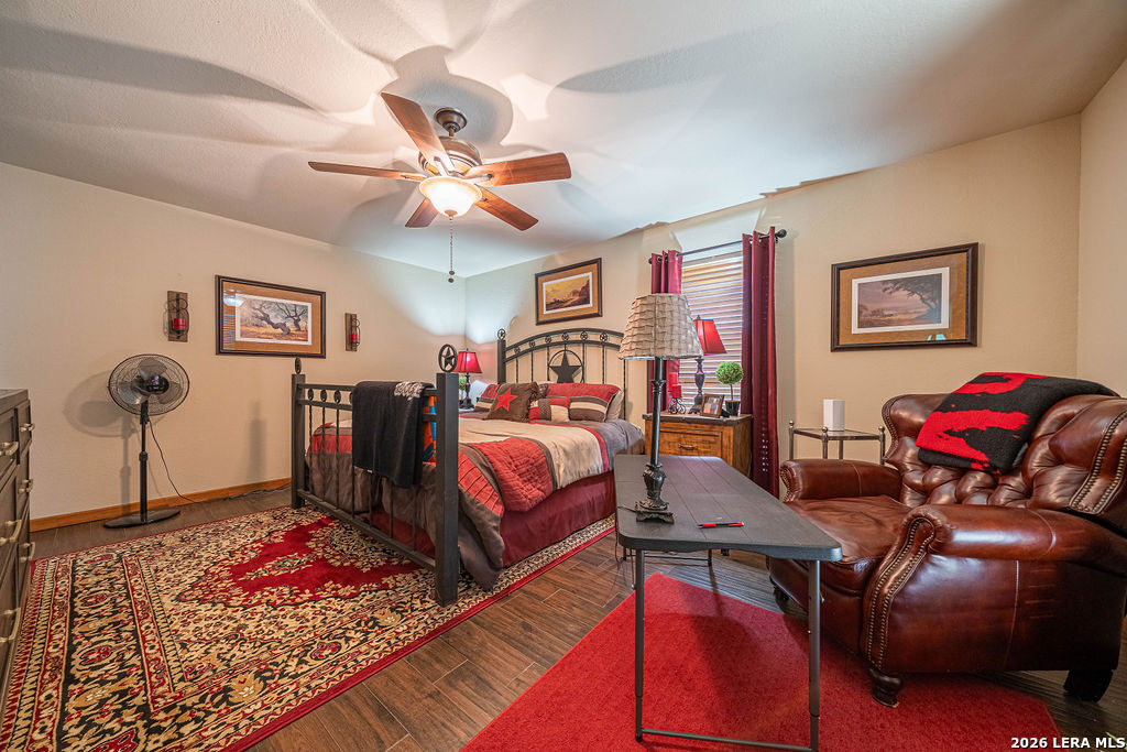 13633 Us Highway 87 South Adkins TX 78101