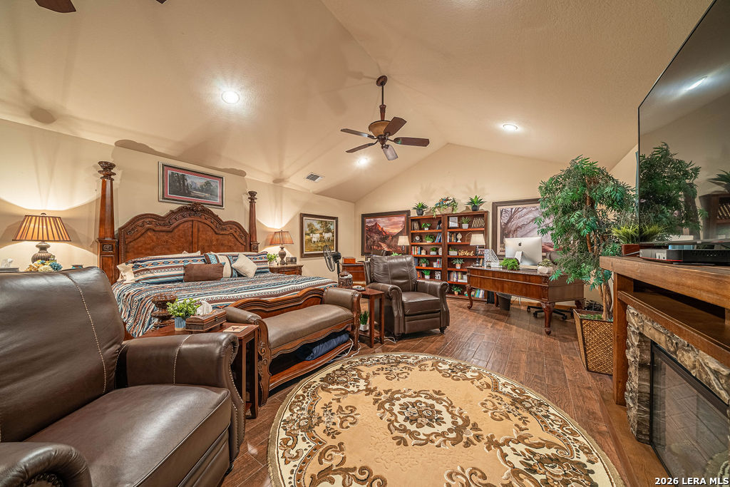 13633 Us Highway 87 South Adkins TX 78101