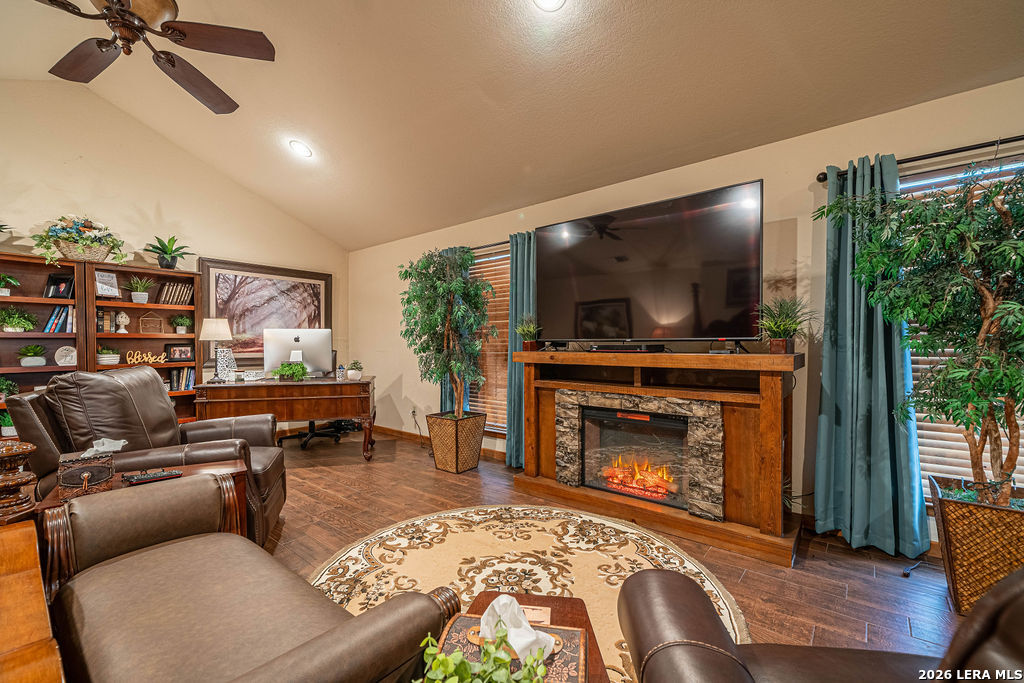 13633 Us Highway 87 South Adkins TX 78101