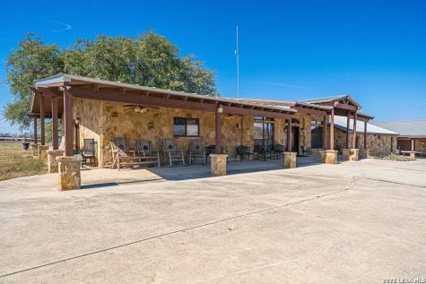 13633 Us Highway 87 South Adkins TX 78101