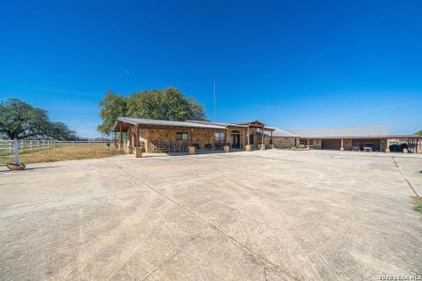 13633 Us Highway 87 South Adkins TX 78101