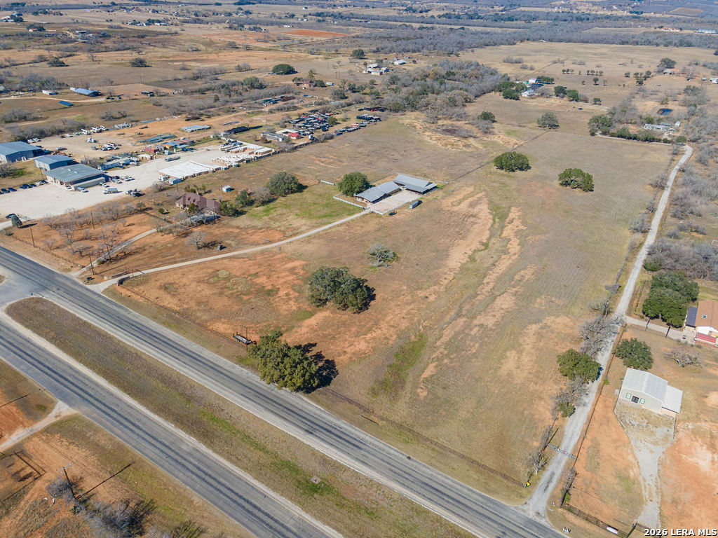 13633 Us Highway 87 South Adkins TX 78101