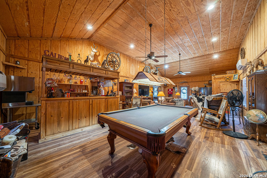 13633 Us Highway 87 South Adkins TX 78101