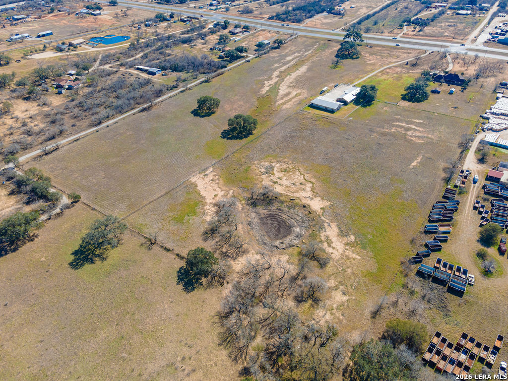 13633 Us Highway 87 South Adkins TX 78101