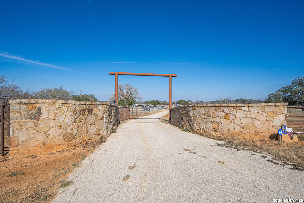 13633 Us Highway 87 South Adkins TX 78101