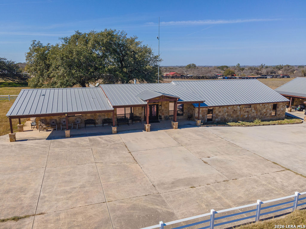 13633 Us Highway 87 South Adkins TX 78101