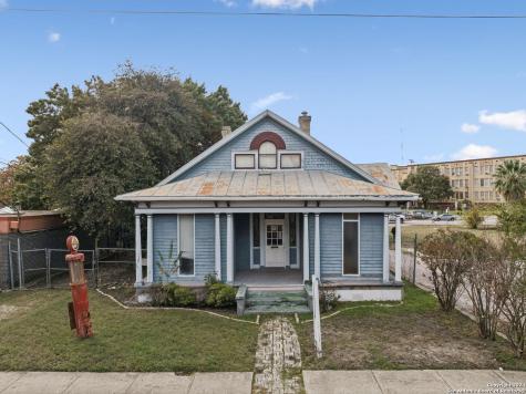 217 Arden Grove Street San Antonio TX 78215