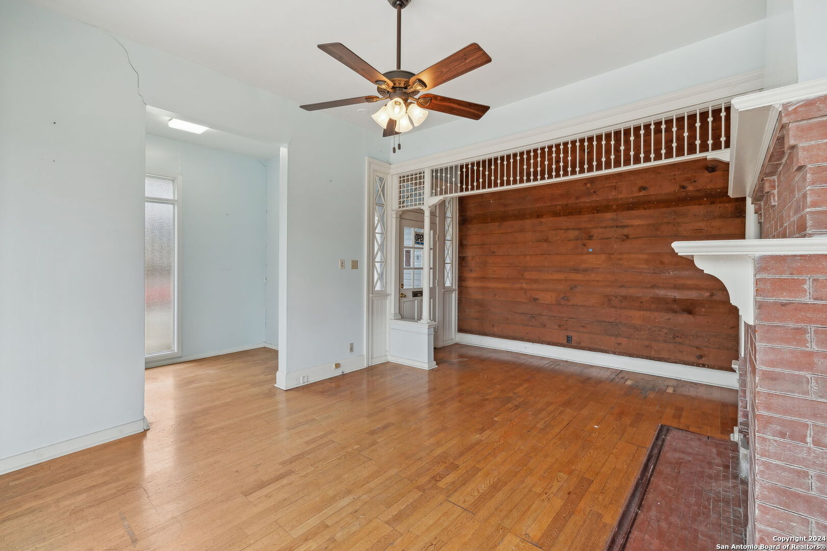 217 Arden Grove Street San Antonio TX 78215