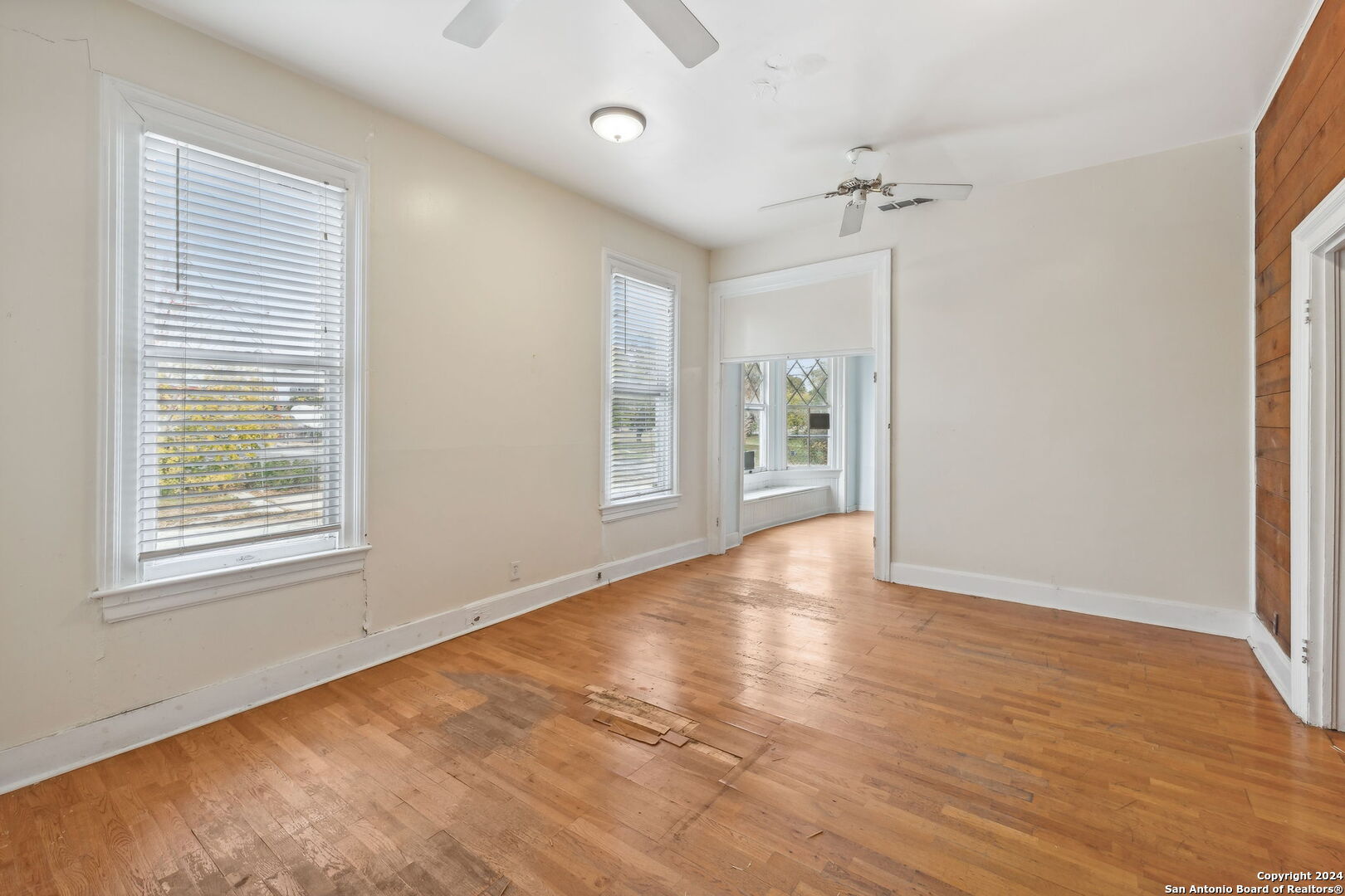 217 Arden Grove Street San Antonio TX 78215