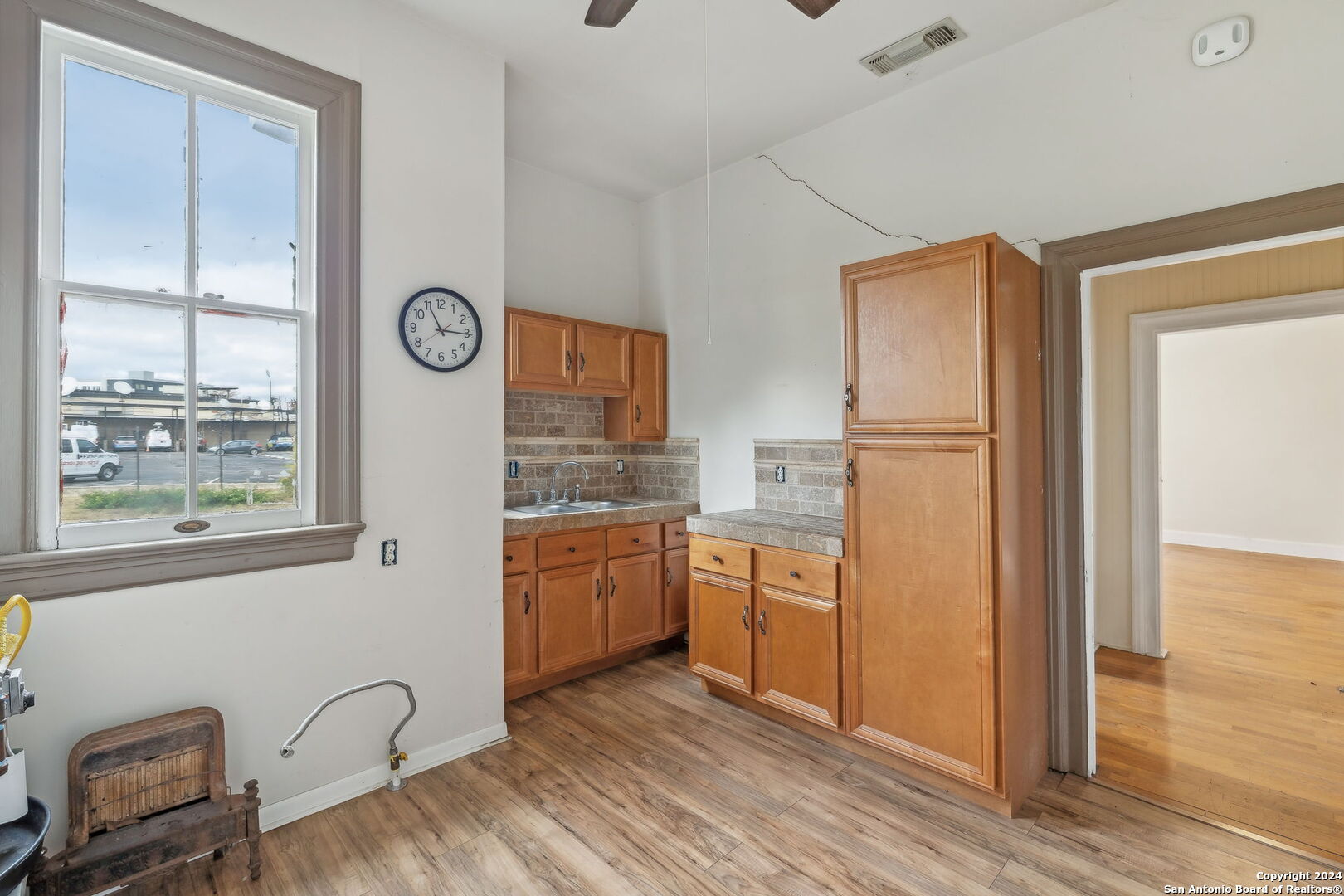 217 Arden Grove Street San Antonio TX 78215