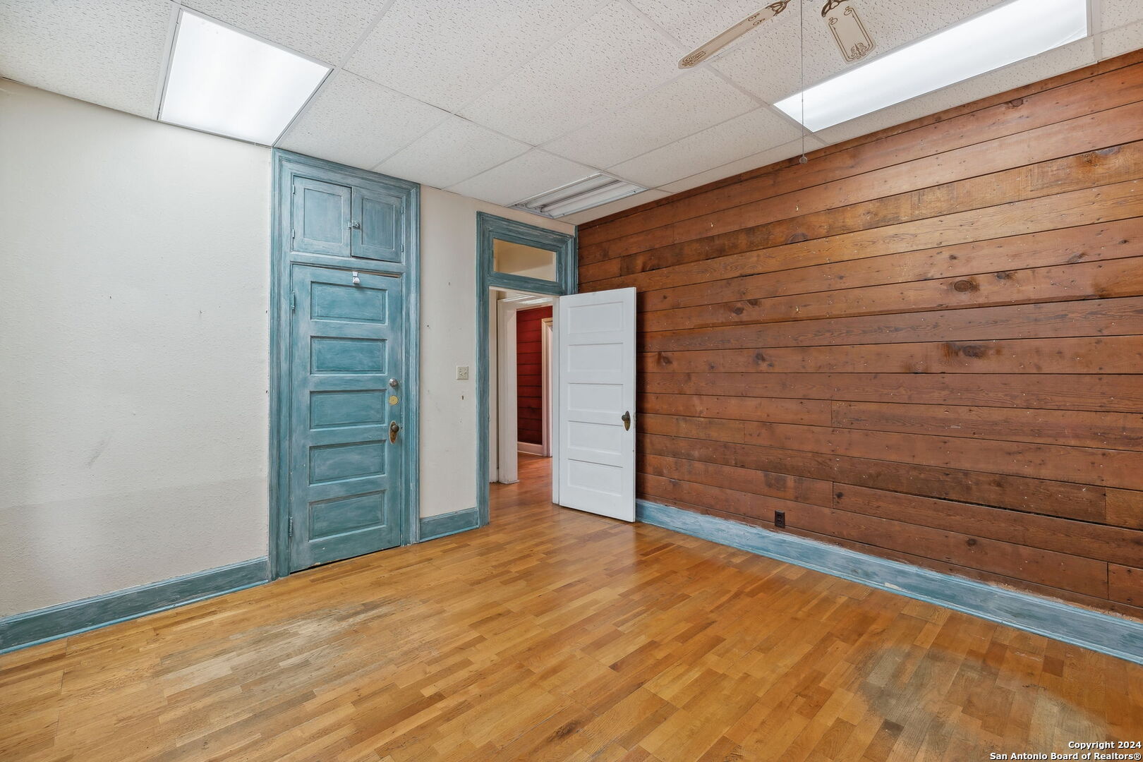 217 Arden Grove Street San Antonio TX 78215