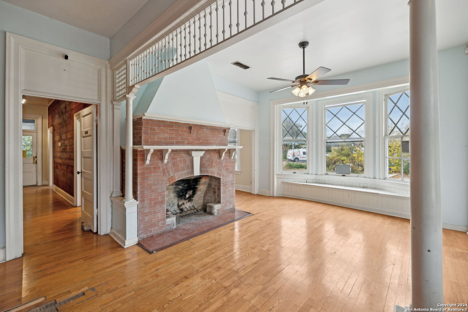 217 Arden Grove Street San Antonio TX 78215