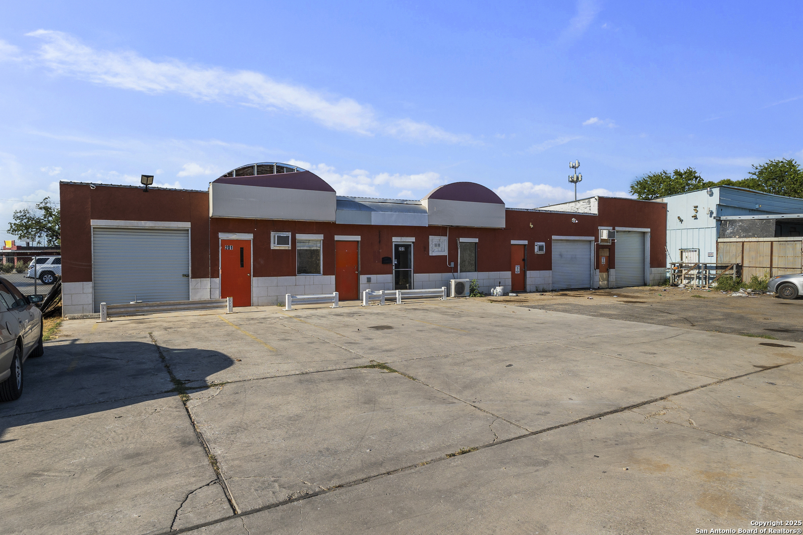 1818 Zarzamora San Antonio TX 78207