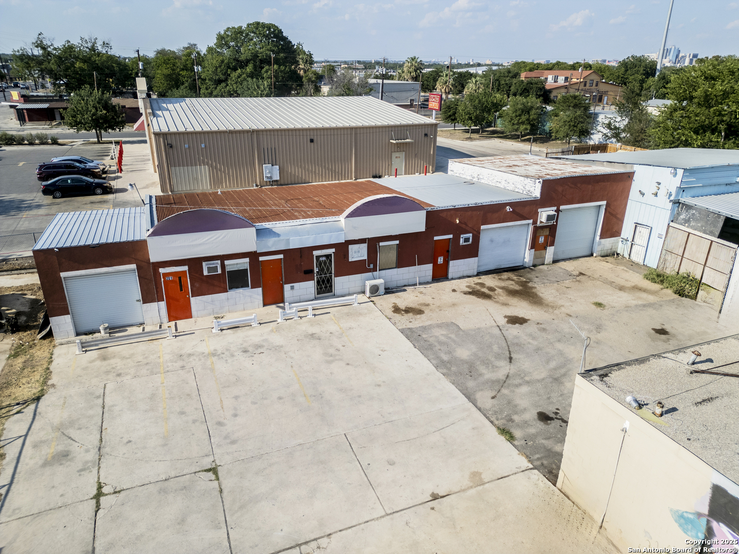 1818 Zarzamora San Antonio TX 78207