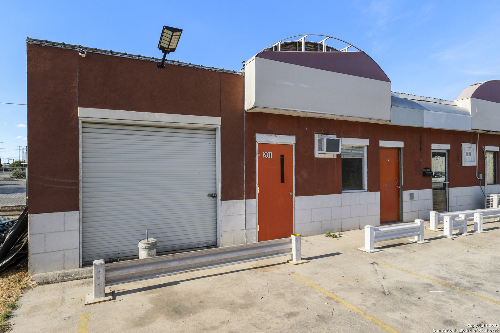 1818 Zarzamora San Antonio TX 78207