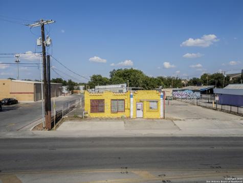 1818 Zarzamora San Antonio TX 78207