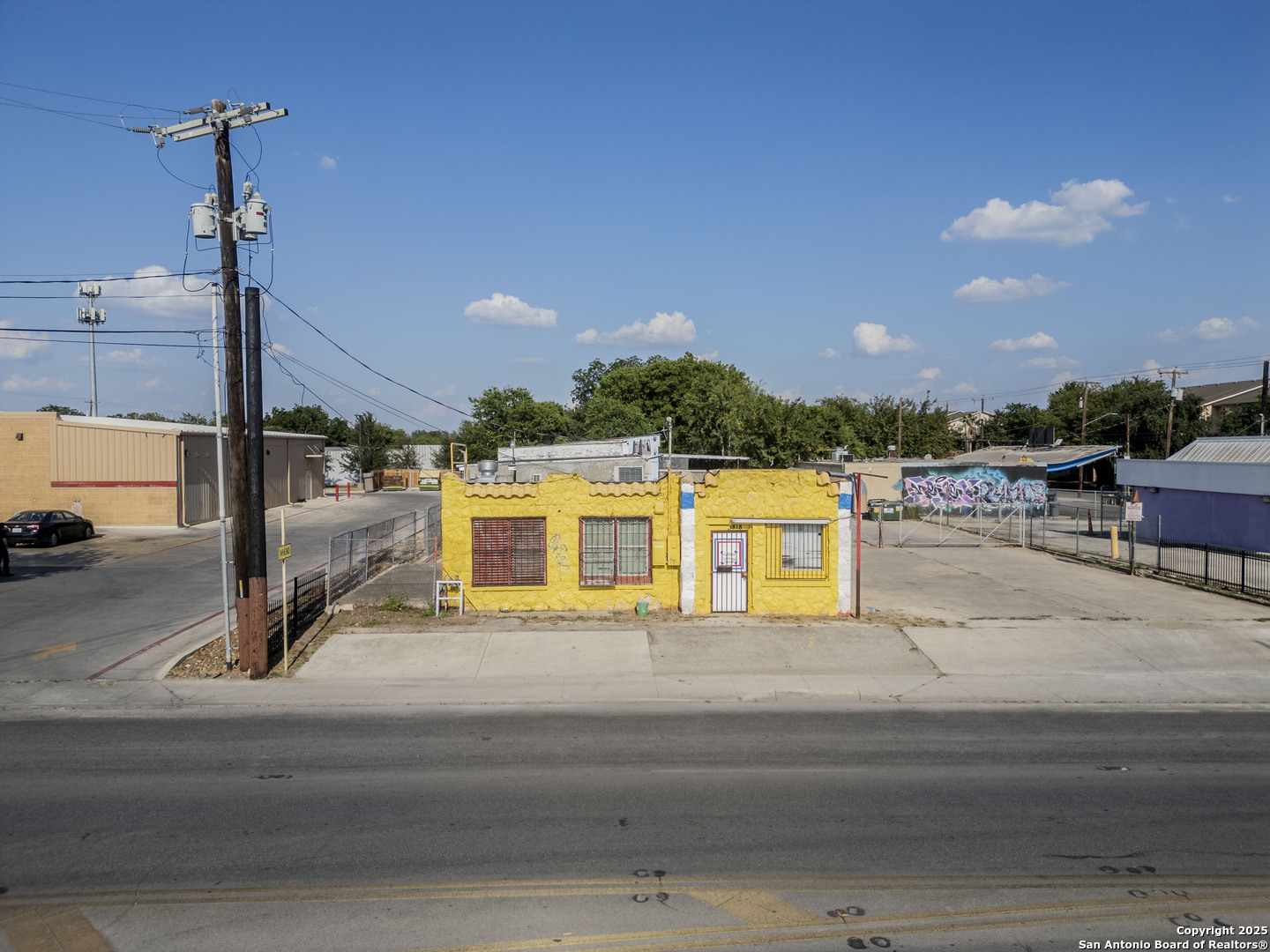 1818 Zarzamora San Antonio TX 78207