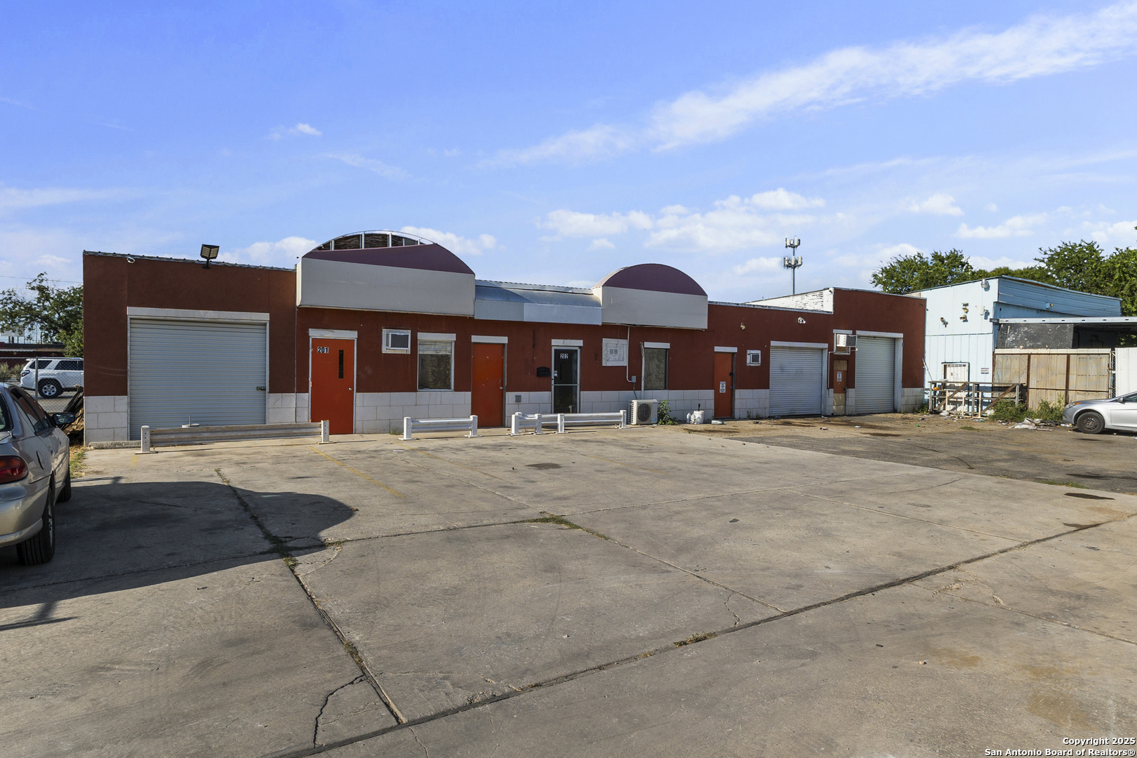 1818 Zarzamora San Antonio TX 78207