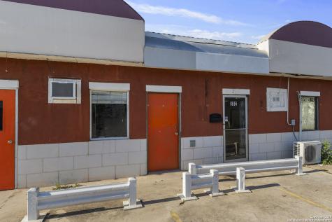1818 Zarzamora San Antonio TX 78207