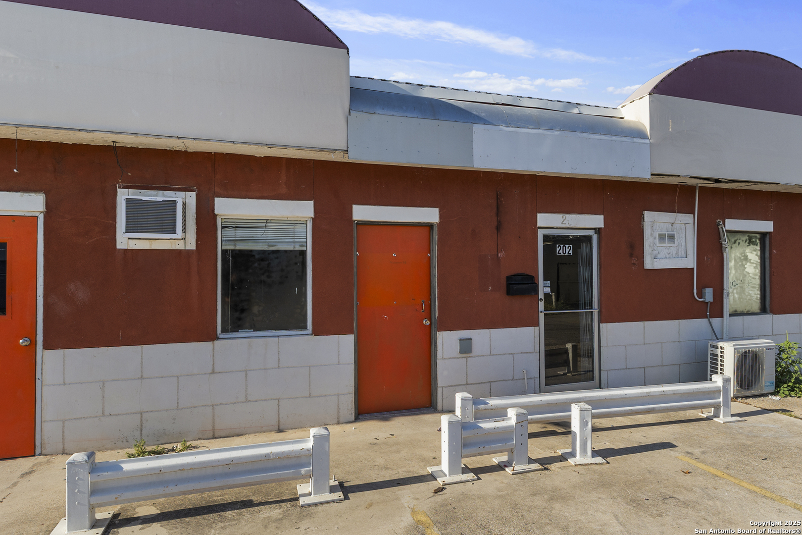 1818 Zarzamora San Antonio TX 78207