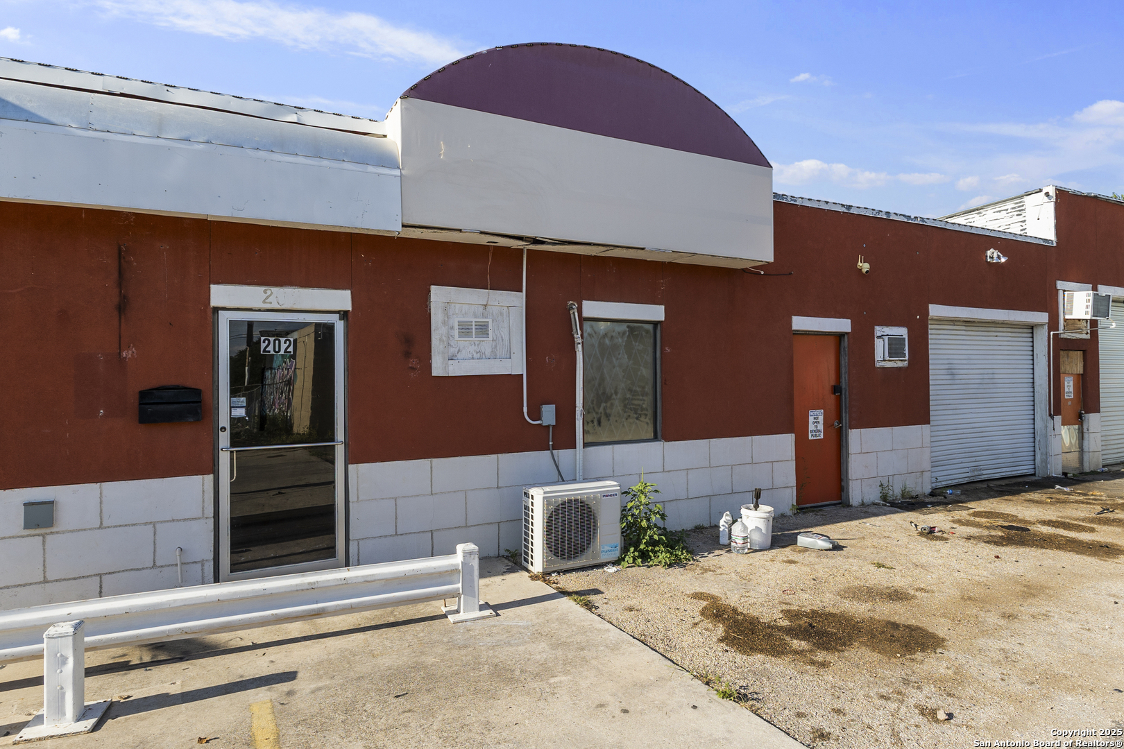 1818 Zarzamora San Antonio TX 78207