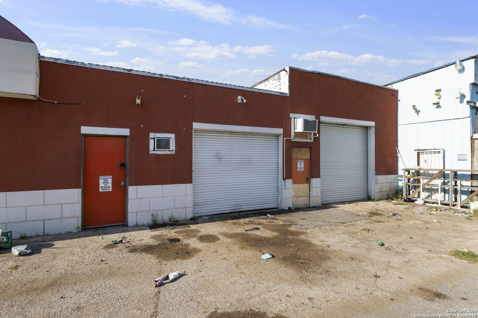 1818 Zarzamora San Antonio TX 78207