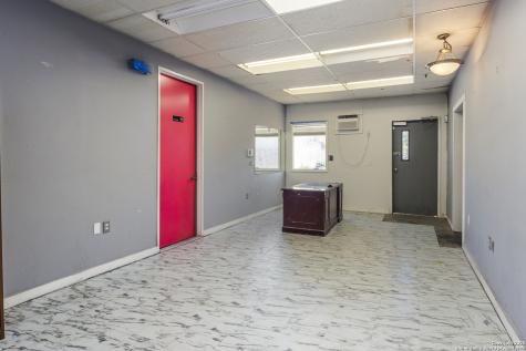 1818 Zarzamora San Antonio TX 78207