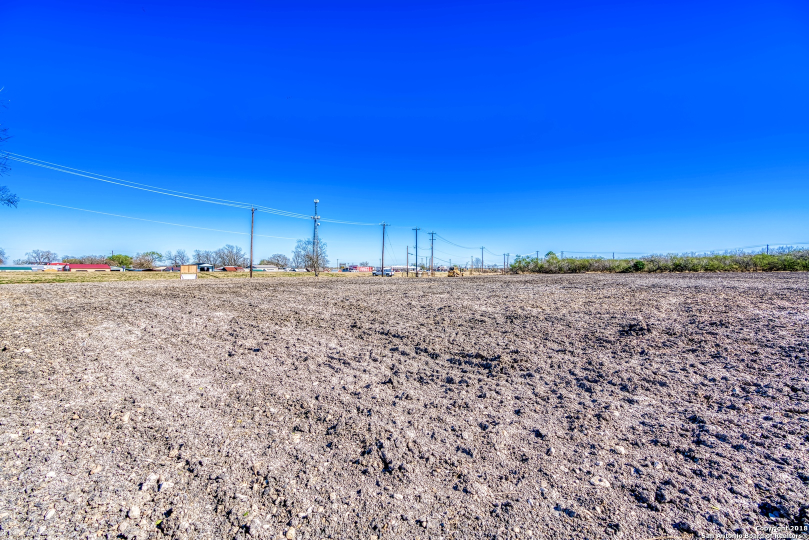 12156 Us Highway 87 S Adkins TX 78101