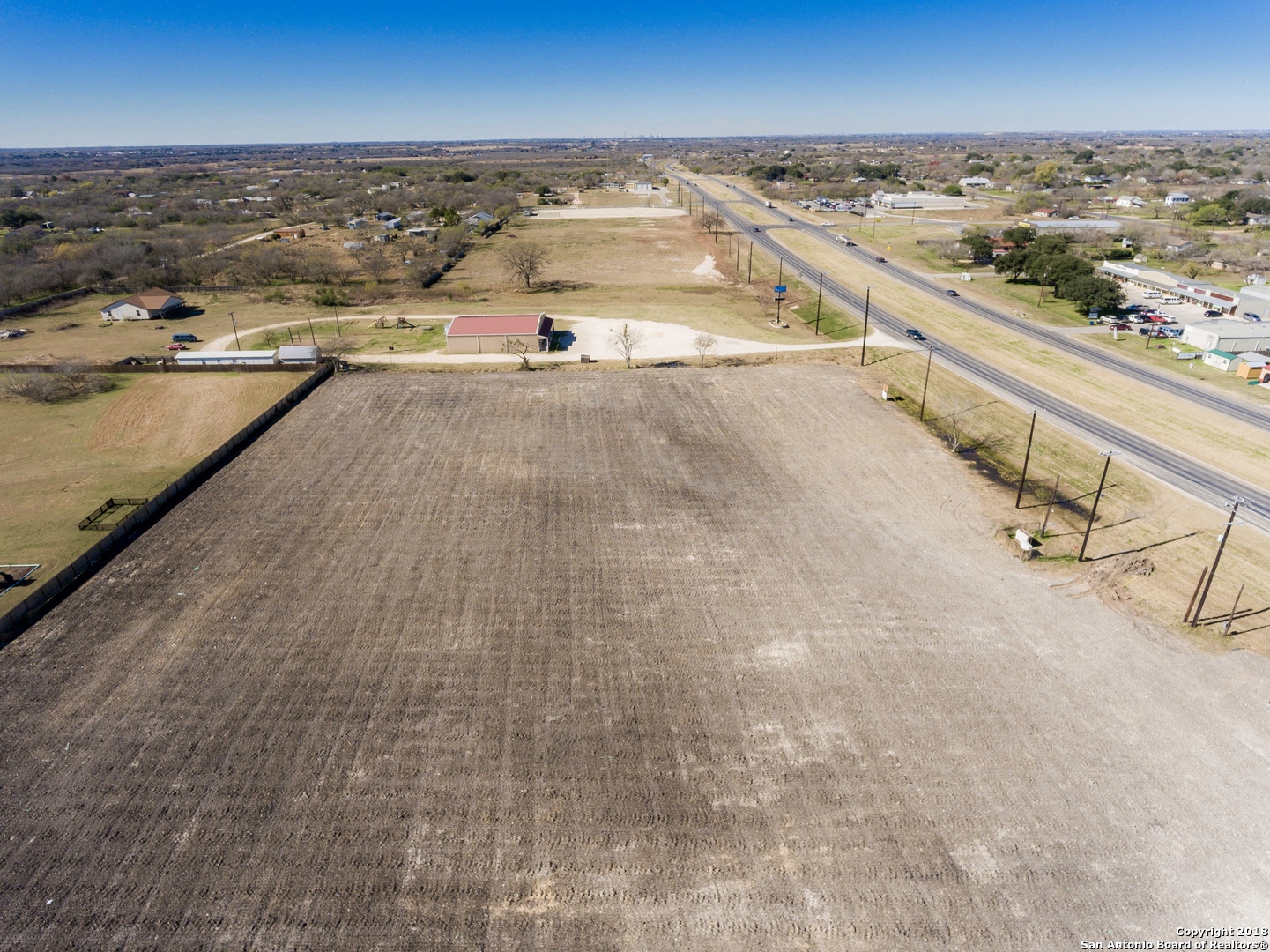 12156 Us Highway 87 S Adkins TX 78101