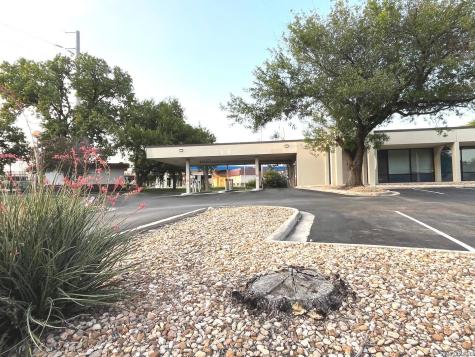 4625 Centerview San Antonio TX 78228