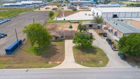 17330 Lookout Road Selma TX 78154