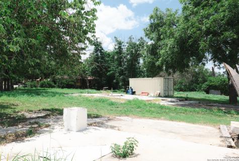 3035 Roosevelt San Antonio TX 78214
