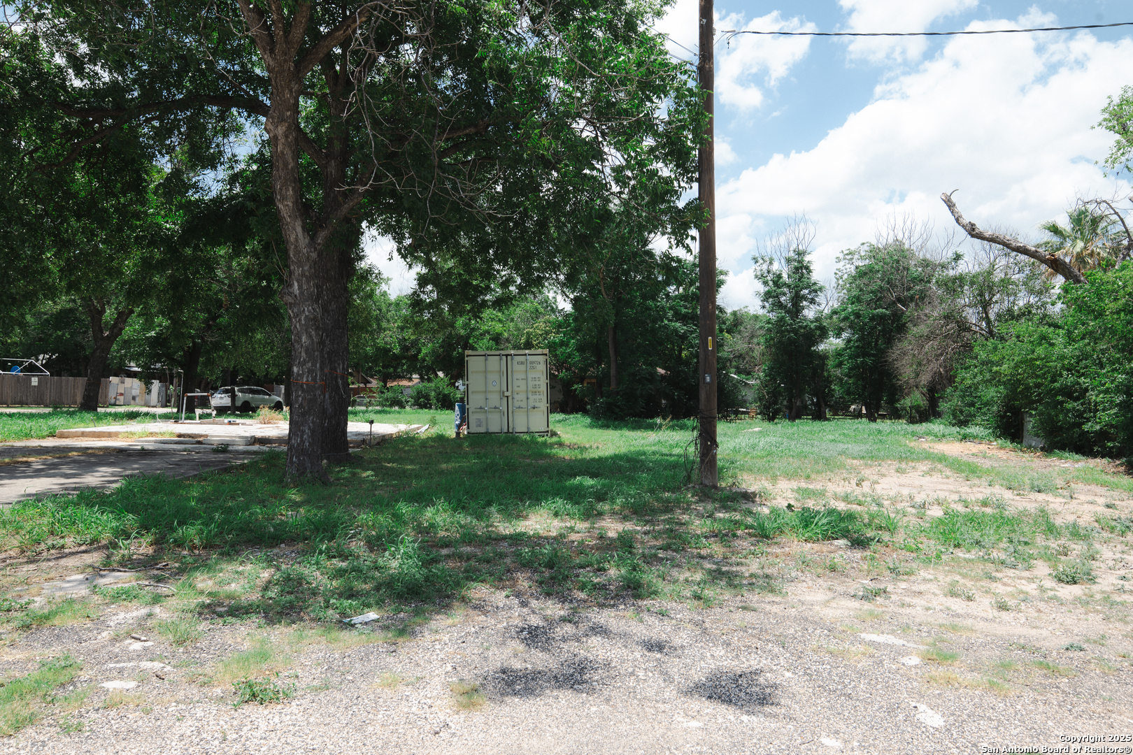 3035 Roosevelt San Antonio TX 78214