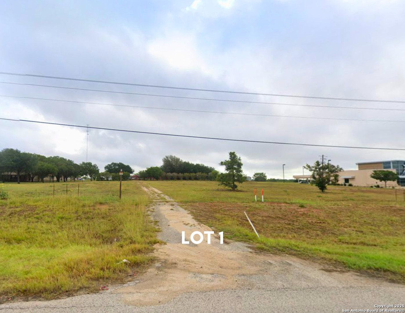 96 Ac Lot 1 N Us Highway 181 Floresville TX 78114