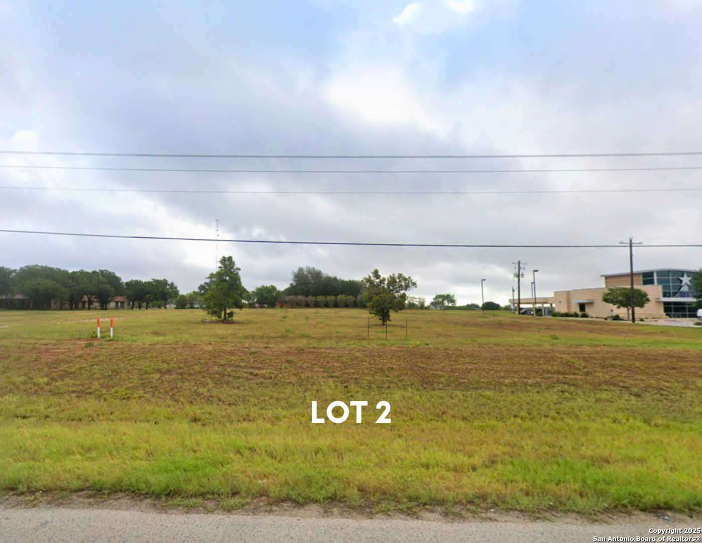 96 Ac Lot 1 N Us Highway 181 Floresville TX 78114