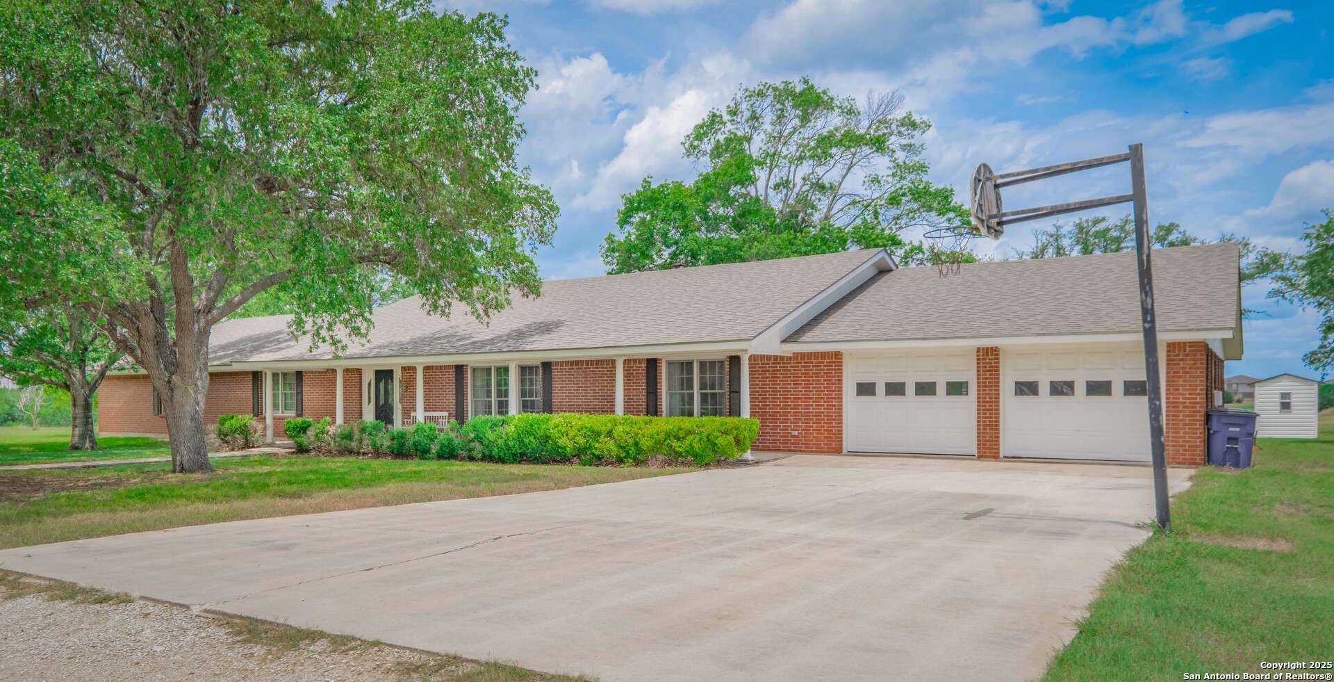 1221 Pieper Road New Braunfels TX 78130