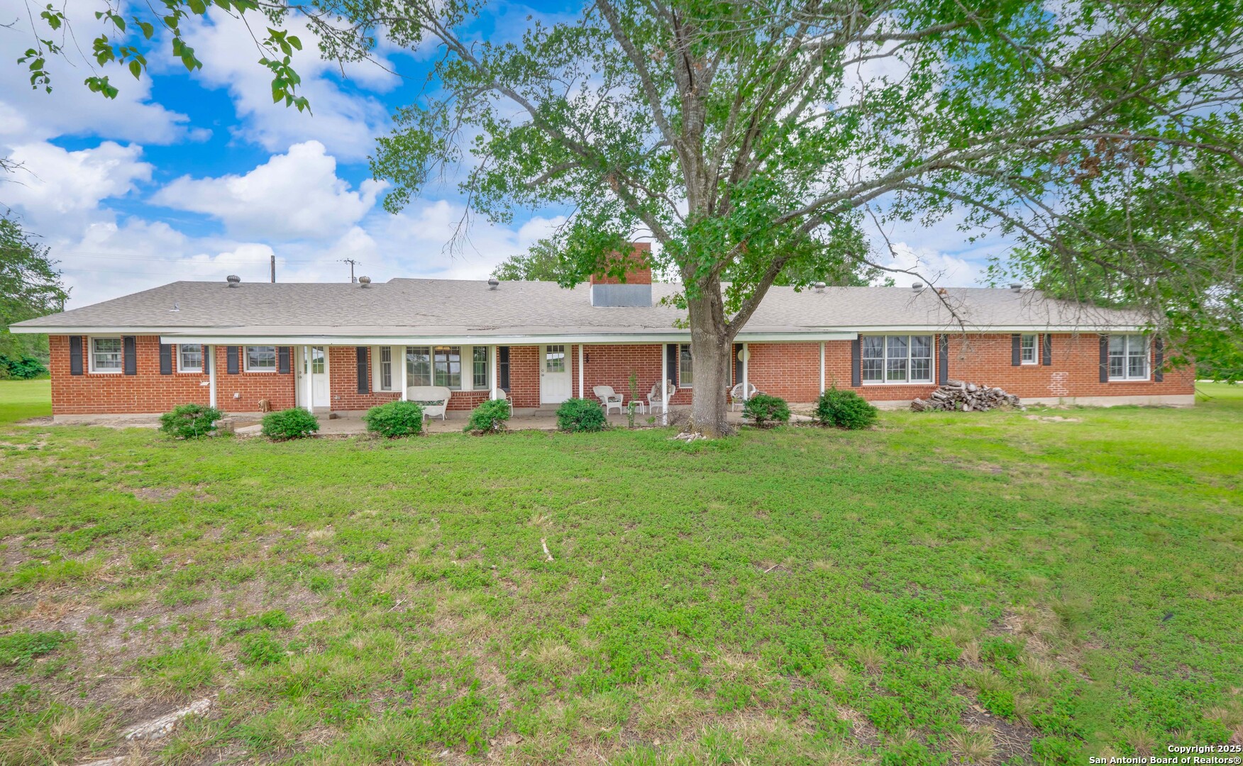 1221 Pieper Road New Braunfels TX 78130