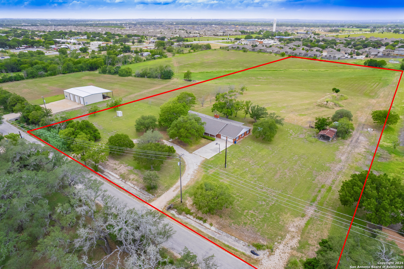 1221 Pieper Road New Braunfels TX 78130