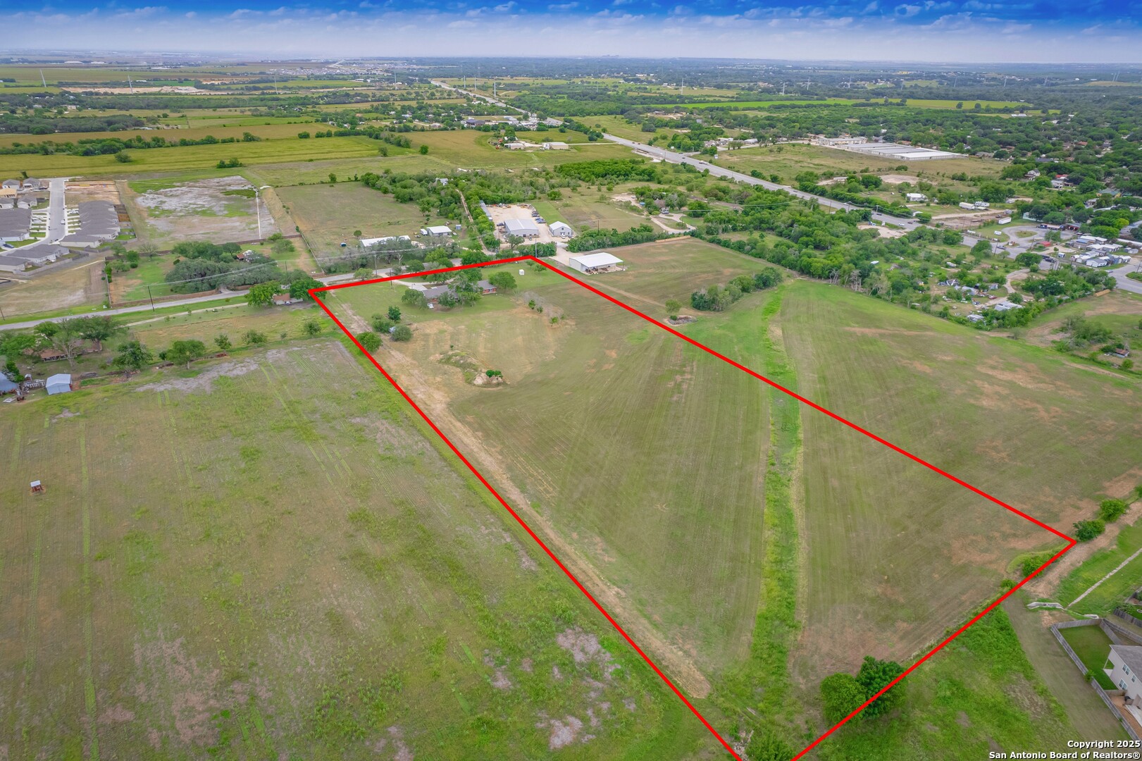 1221 Pieper Road New Braunfels TX 78130