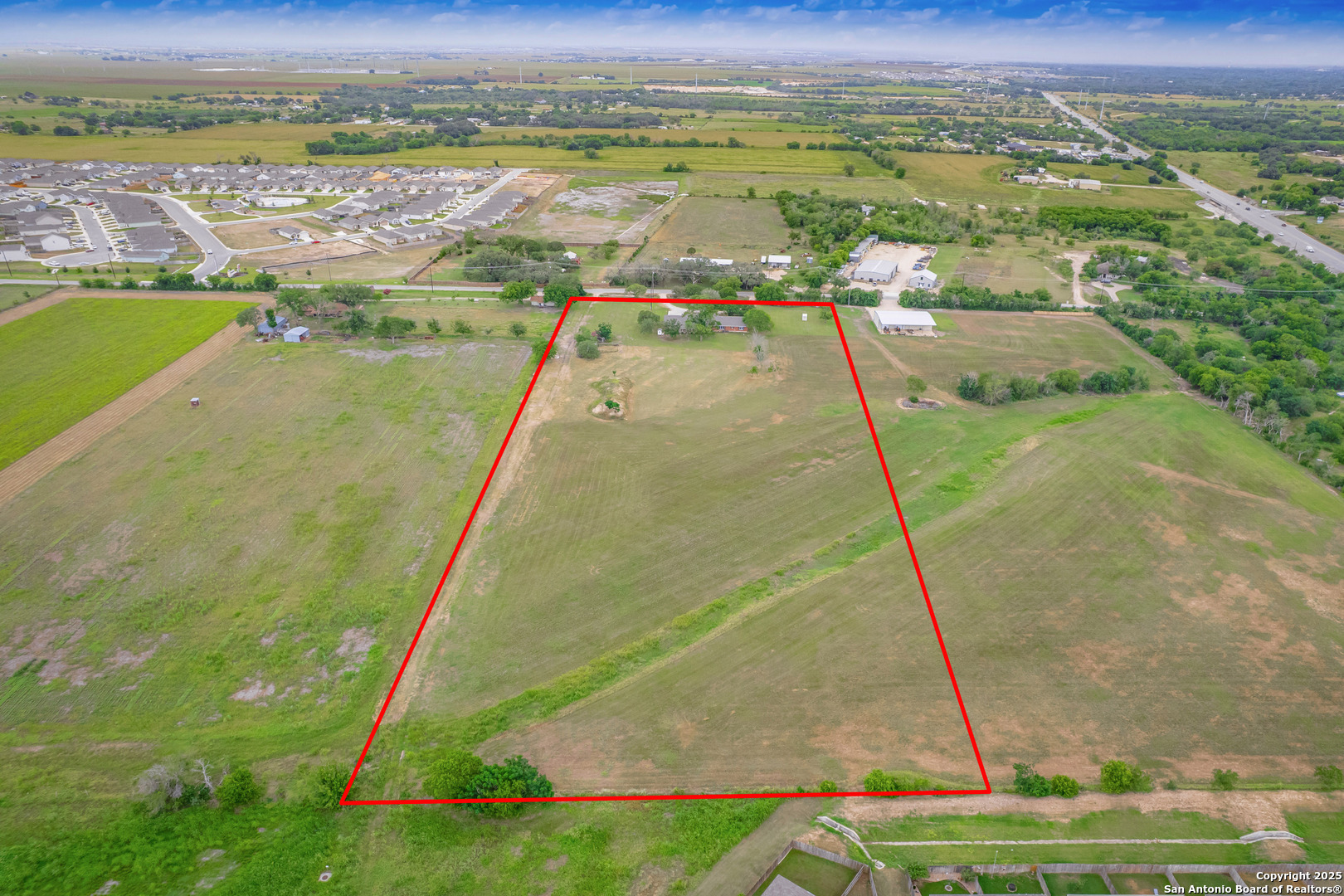 1221 Pieper Road New Braunfels TX 78130