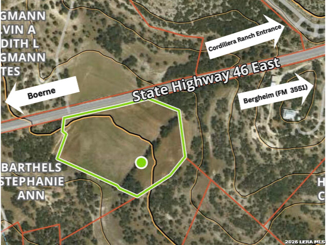 745 State Highway 46 E Boerne TX 78006