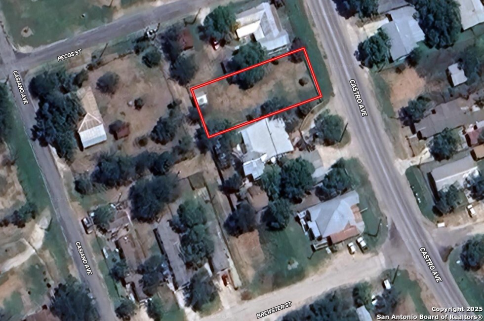 11619 Castro Lacoste TX 78039