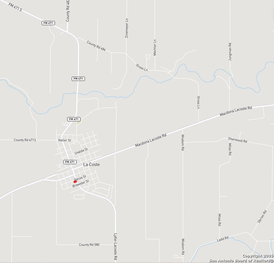 11619 Castro Lacoste TX 78039