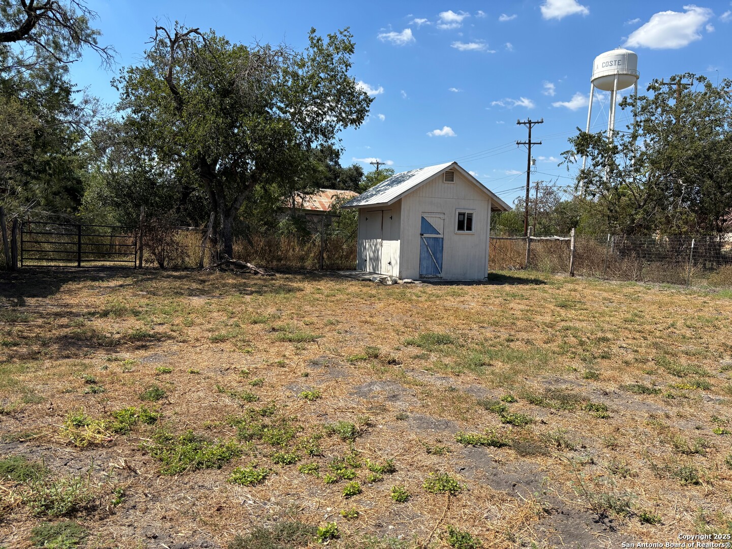 11619 Castro Lacoste TX 78039