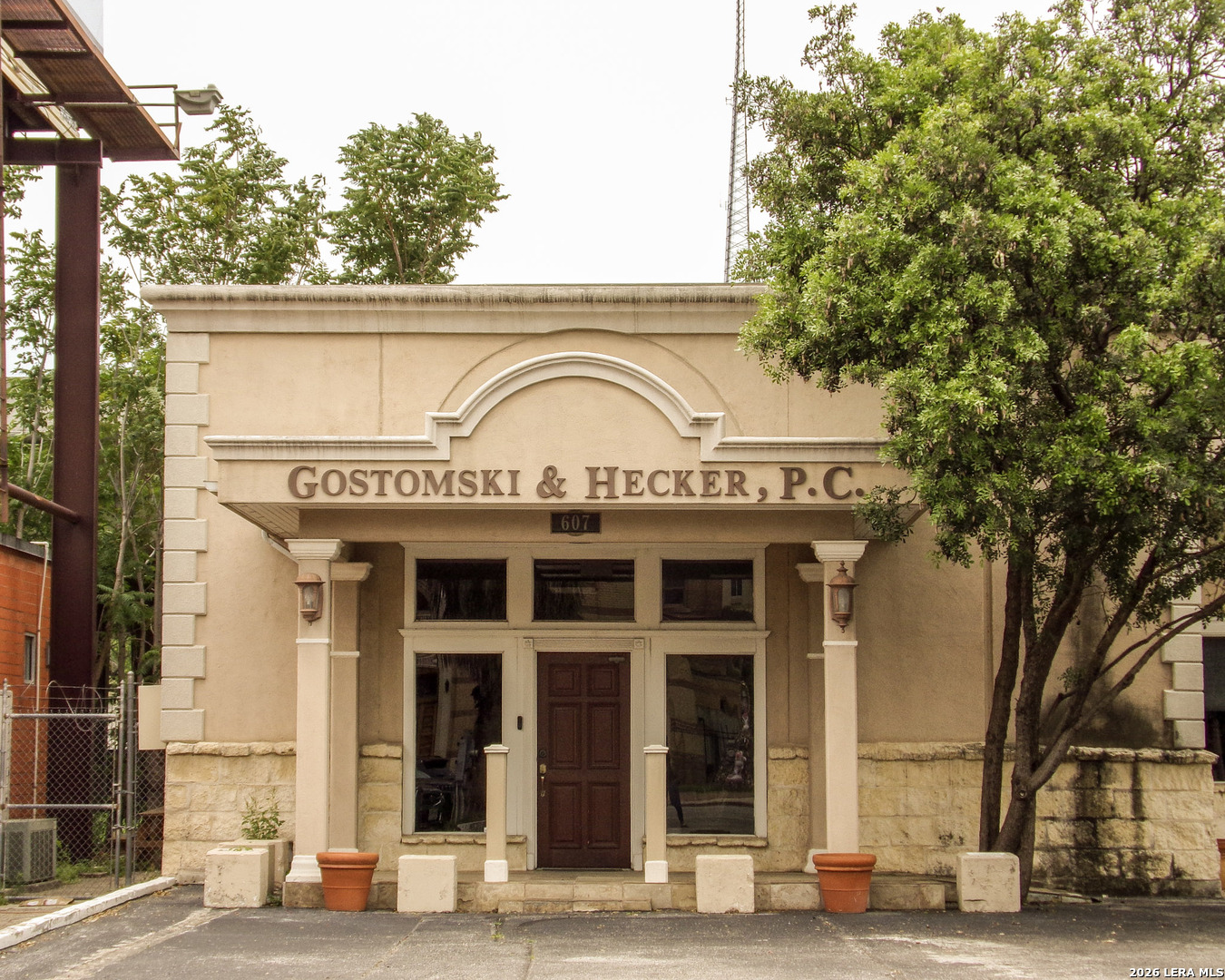 607 Urban San Antonio TX 78204