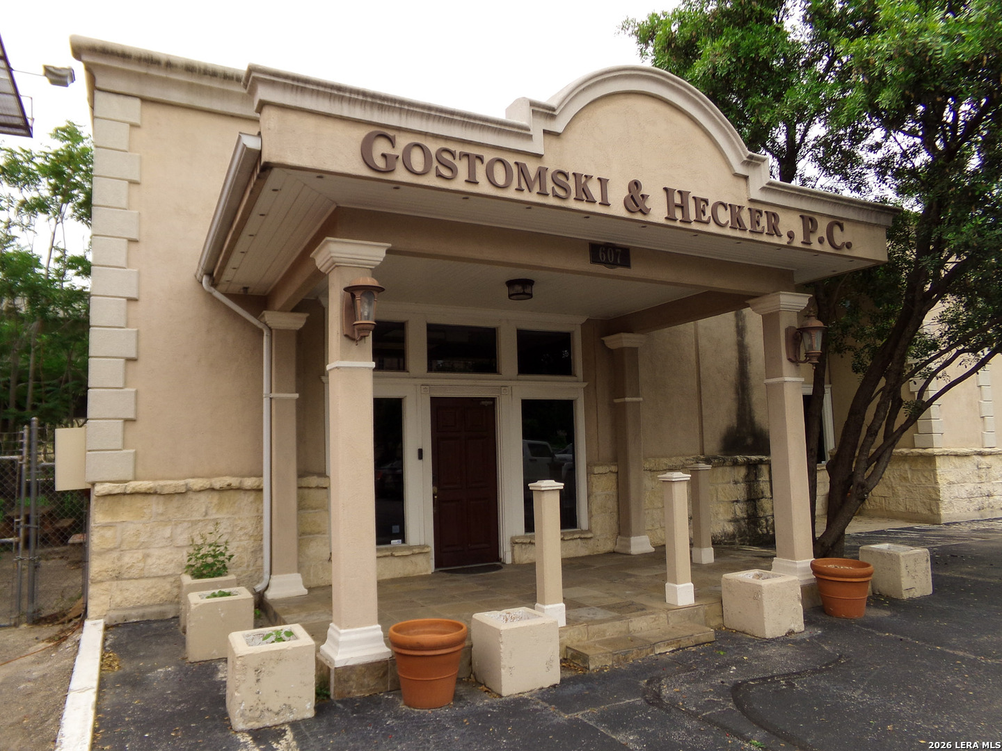 607 Urban San Antonio TX 78204