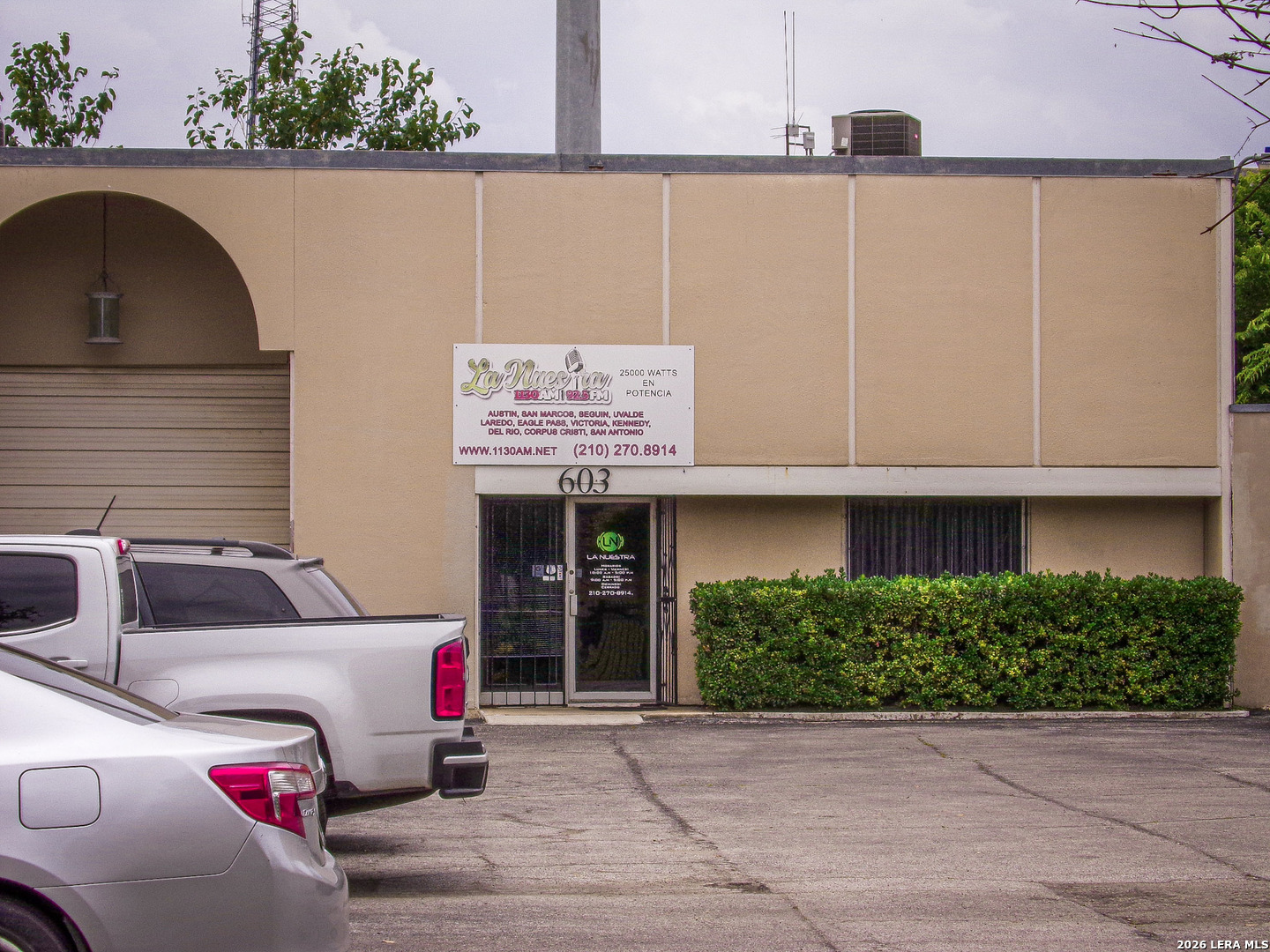 607 Urban San Antonio TX 78204